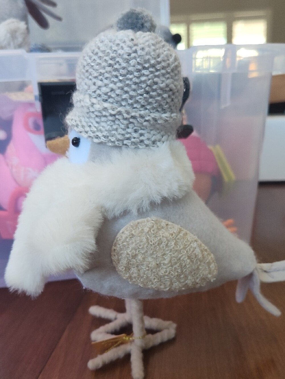 Target Bird - Picture 2 of 2